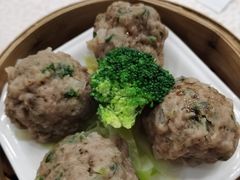 牛肉丸-贝岭居酒楼(黄贝路店)