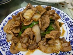 -广迎居老正兴菜馆