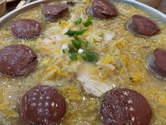 -郭记家常菜下水馆