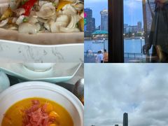 -浦江二号·独栋江景餐厅(滨江大道店)