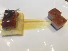 -杭州JW万豪酒店-万豪中餐厅