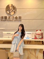 -祥馨月子会所(莞城店)