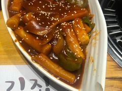 -唯成•韩国炭火烤肉 유성고기