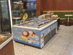 -仟吉(荟聚中心店)