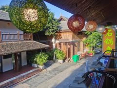 -云南野生菌石锅鱼石锅鸡(大金塔店)