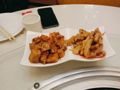 -芭夯兔·兔肉汤锅(新都店)
