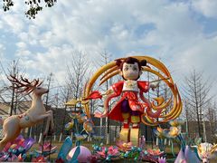 -武汉园博园(武汉自然博物馆)