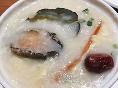 -吕氏疙瘩汤·新鲁菜(济南万象城店)