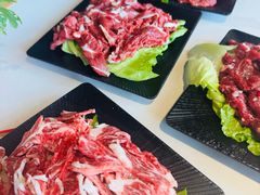 -三毛牛肉店(福强店)