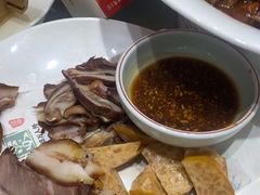 -老德州四合院·德州菜(天衢路店)