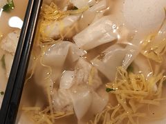 -琴岛顺天馄饨(崂山金鼎店)