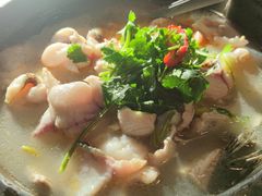 -大鼎石锅鱼(春江里店)