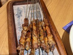 -马记永·兰州牛肉面(天通苑家乐福店)