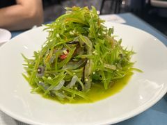-大连湾旭日·家宴·海肠捞饭(马栏广场店)