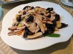 -新享乐海鲜(翠华路店)