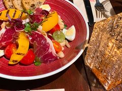 -BROWNSTONE布朗石西班牙餐厅(富城店)