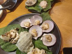 -松岛渔村(迎客路店)