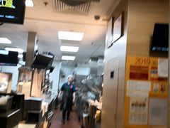 -麦当劳(酒仙桥路店)