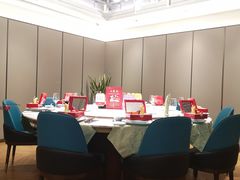 包厢-宴昆山·私房菜(春晖店)
