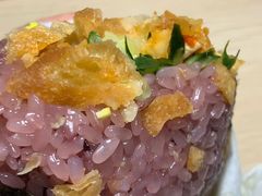 -夹心发糕(大赛巷美食店)