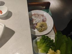 -百年果林椰子鸡(中洲店)