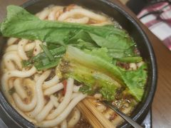 -猪脑壳凉面(武陵源店)