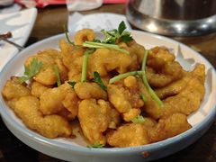 -清真·老金烧烤·小龙虾(奥体中路店)
