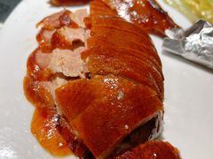 -四世同堂·京菜·烤鸭(双井店)