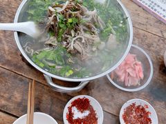 -周记翘脚牛肉
