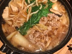 -千代武日本料理(爱建店)
