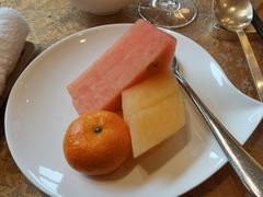 -重庆解放碑帝晶酒店·雅轩中餐厅