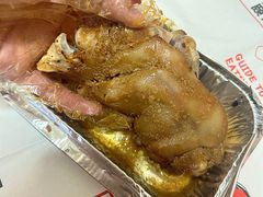 -上官窑鸡(长宁King88店)