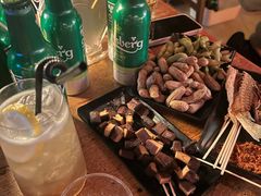 -音乐房子·Vintage Live Bar(玉林总店)