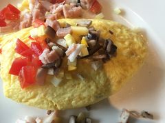 -AdD全日制餐厅(中谷花园酒店)