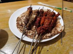 -老字号故乡烤肉店(总店)