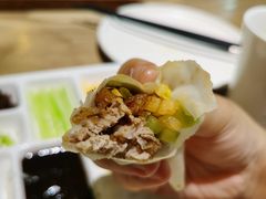 -小大董·烤鸭(凤凰汇店)