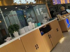 -清真·尖子尖牛肉面(王府井店)