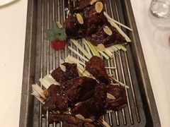 低温文火牛小排-樱苑(四川北路店)