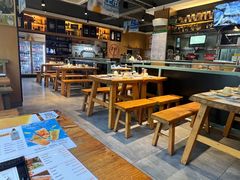 -木屋烧烤(万德庄店)