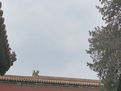 -故宫钟表馆
