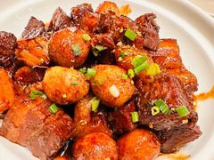 -佰家小厨·南京菜(夫子庙店)