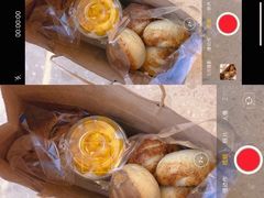 -东哥面包 DONCO BAKERY(万风新天地购物中心店)