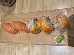 -琴寿司居酒屋(中山广场店)