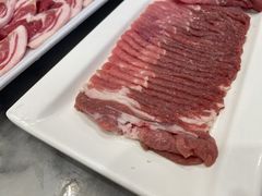 手切鲜羊肉-牛街·马辈儿涮肉(牛街二店)