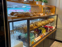 -BreadTalk面包新语·烘焙蛋糕(海珠丽影广场店)