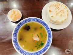 -老孙家泡馍(洒金桥店)