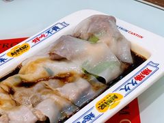 -赵财财·肠粉·煲仔饭(华润万象城店)