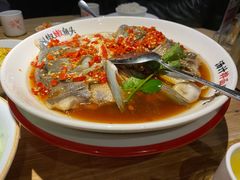 -湘阁里辣(沙井华润万家店)