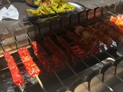 -麦凯伦烧烤·精酿超级工厂店(金桥总店)