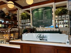 -Ralph’s Coffee(北京三里屯店)